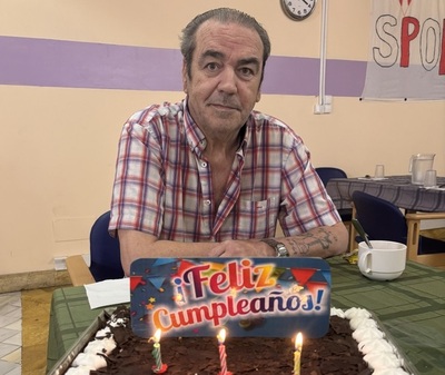 Cumpleaños julio 2025