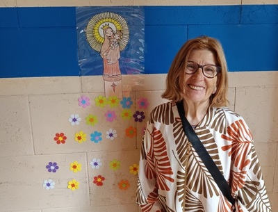 Celebramos el DÃa del Pilar Celebramos el DÃa del Pilar