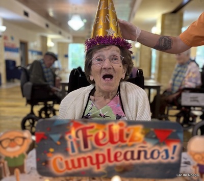 Cumpleaños junio 2026