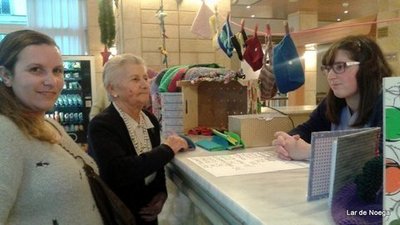 Mercadillo de Navidad 2015