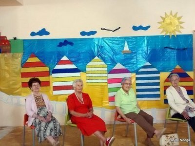 Un San Pedro de lo más playu