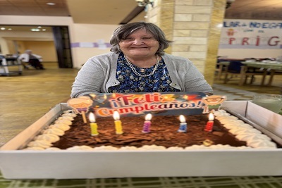 Cumpleaños noviembre 2025