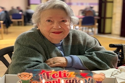 Cumpleaños diciembre 2025