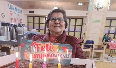 Cumpleaños febrero 2026