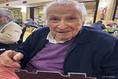 Celebramos el Día del Padre