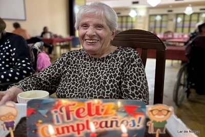 Cumpleaños abril 2026