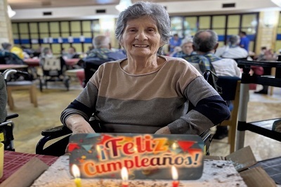 Cumpleaños mayo 2026