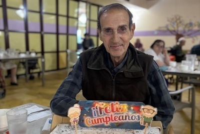 Cumpleaños agosto 2026