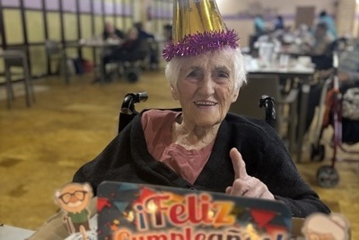 Cumpleaños septiembre 2026